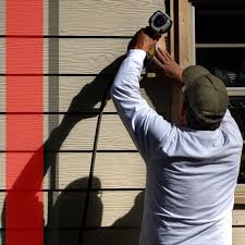 Historical Building Siding Restoration in Point Mackenzie, AK